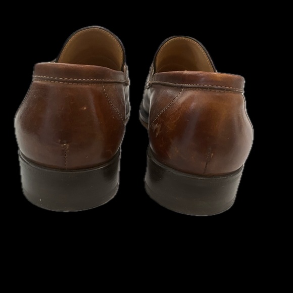 Sutor Mantellassi loafers 9.5 - Picture 6 of 6